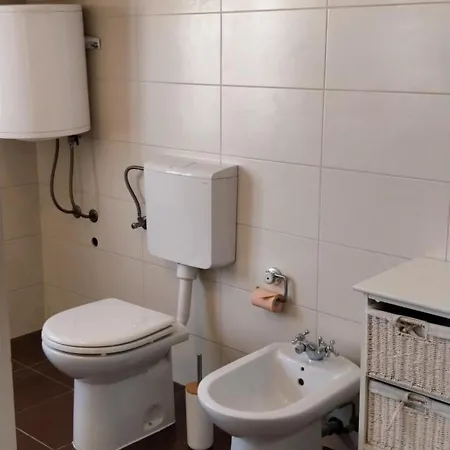 Svagi Rooftop דירה ספליט