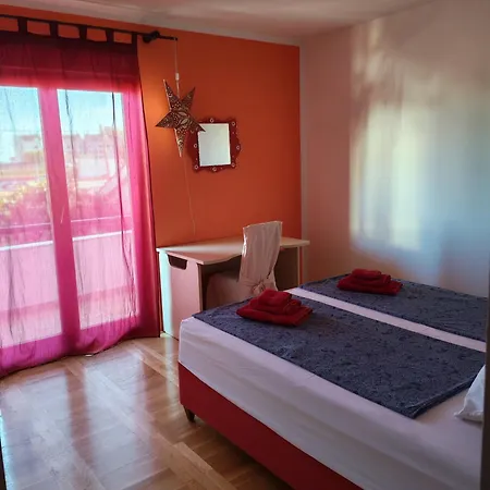 Svagi Rooftop Apartmán Split