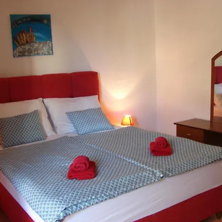 Apartment Svagi Split