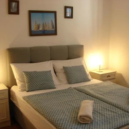 Svagi Apartment Split