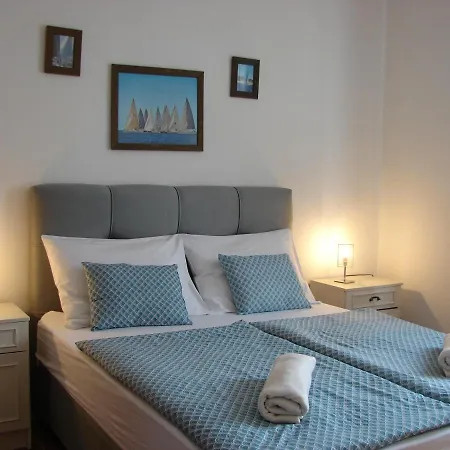 Svagi Apartment