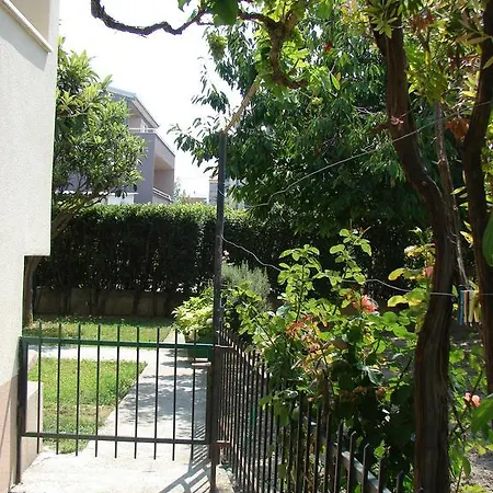 Svagi Rooftop Appartement *