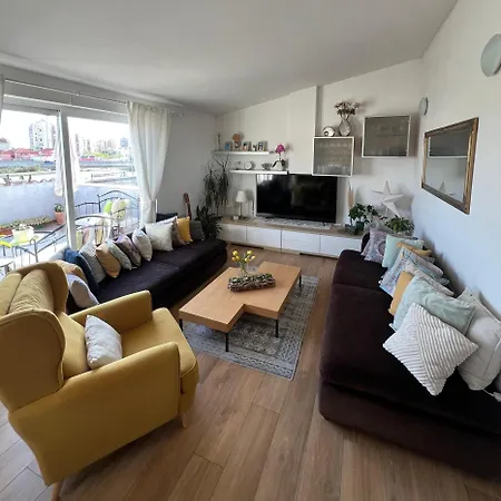 Svagi Apartment Split