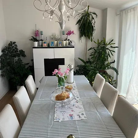 Appartement Svagi Rooftop Split