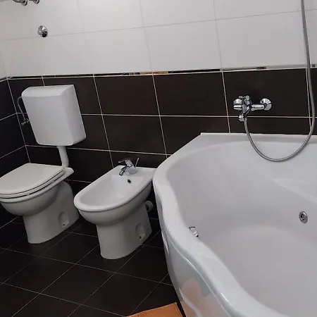 Διαμέρισμα Svagi Rooftop Σπλιτ