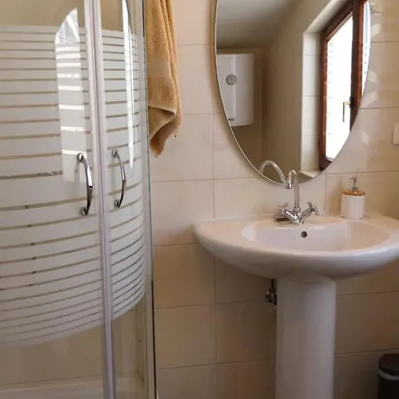 Svagi Apartment Split