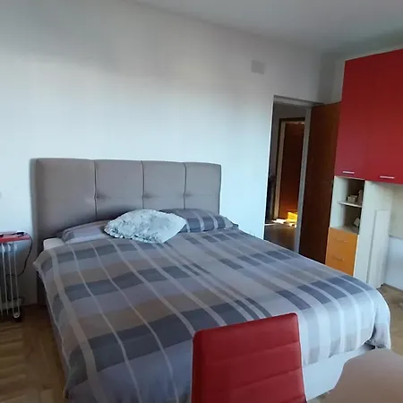 Apartment Svagi