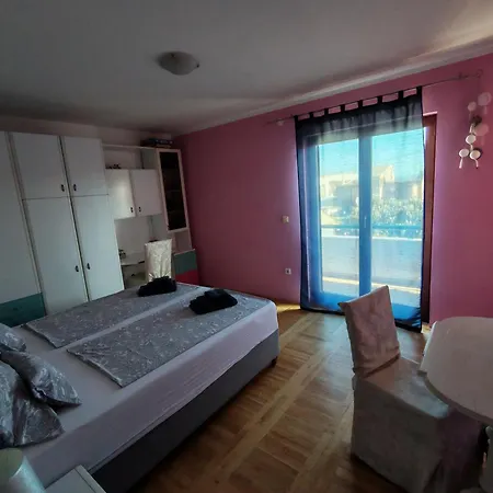 Svagi Rooftop Apartmán