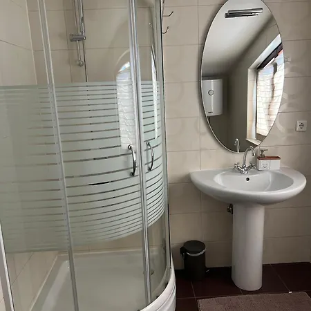 Apartmán Svagi Rooftop