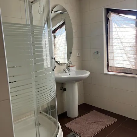 Svagi Rooftop Διαμέρισμα Σπλιτ