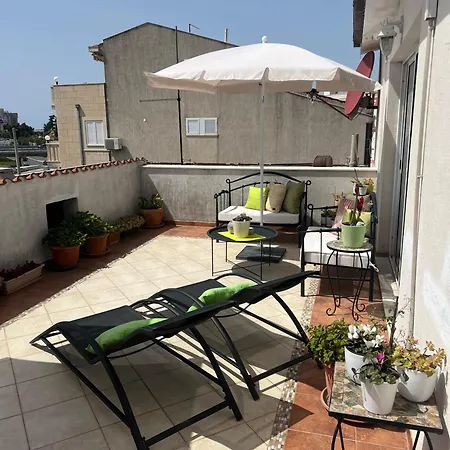 Svagi Rooftop *